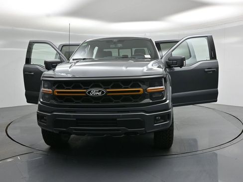 New 2026 Ford F150 Tremor AWD/4WD image 28