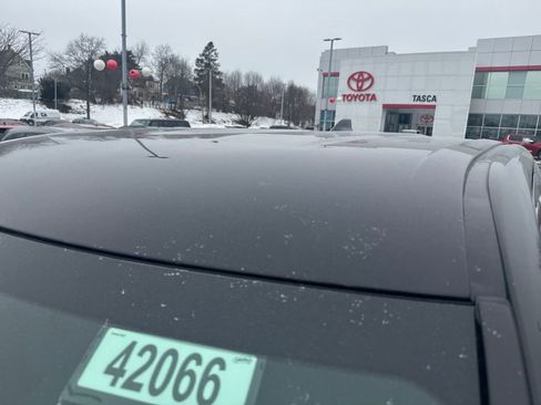 New 2026 Toyota Tundra SR image 15