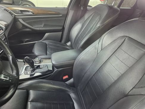 Used 2019 BMW X3 sDrive30i RWD image 8