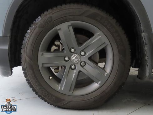 Used 2023 Honda Ridgeline RTL-E image 26