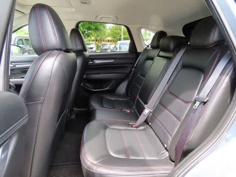 Used 2024 MAZDA CX-5 Carbon Edition AWD/4WD image 14