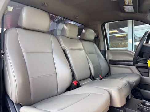 Used 2022 Ford F250 XL w/ STX Appearance Package AWD/4WD image 30
