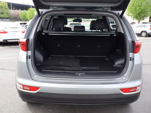 Used 2019 Kia Sportage EX w/ Option Group 040 AWD/4WD image 5