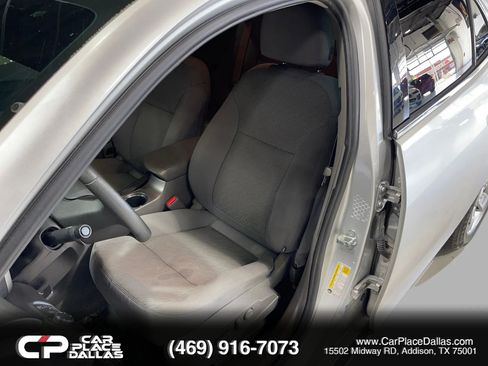 Used 2016 Chevrolet Malibu LS FWD image 17