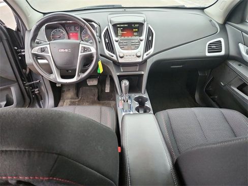 Used 2017 GMC Terrain SLE w/ Driver Alert Package I image 19