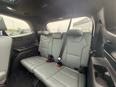 Used 2024 Kia Telluride SX X-Line AWD/4WD image 7