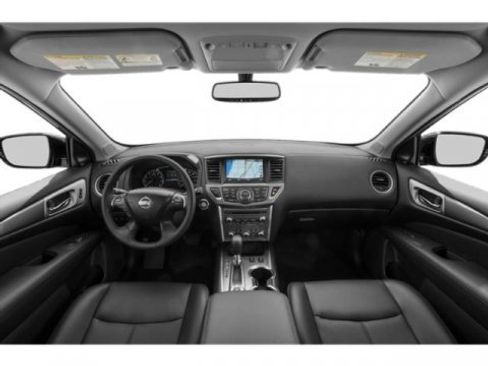 Used 2019 Nissan Pathfinder SV image 11