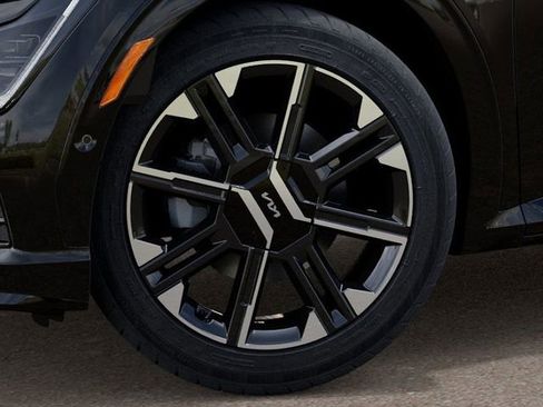 New 2025 Kia EV6 GT-Line image 9