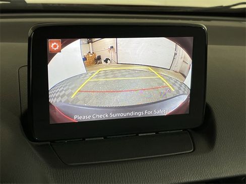 Used 2021 MAZDA CX-3 Sport image 20