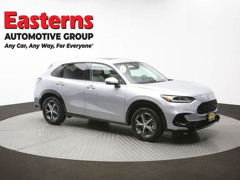 Used 2025 Honda HR-V EX-L image 49