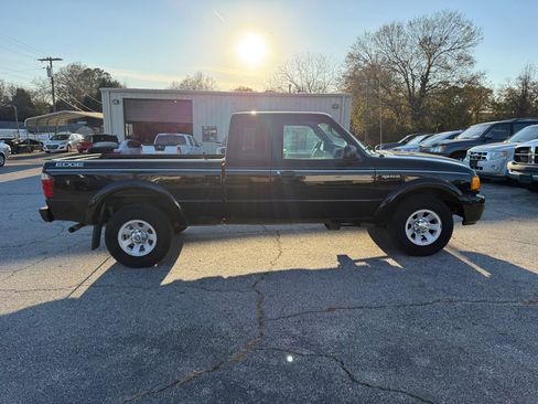 Used 2005 Ford Ranger Edge image 8