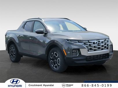Certified 2024 Hyundai Santa Cruz SEL w/ Activity Package