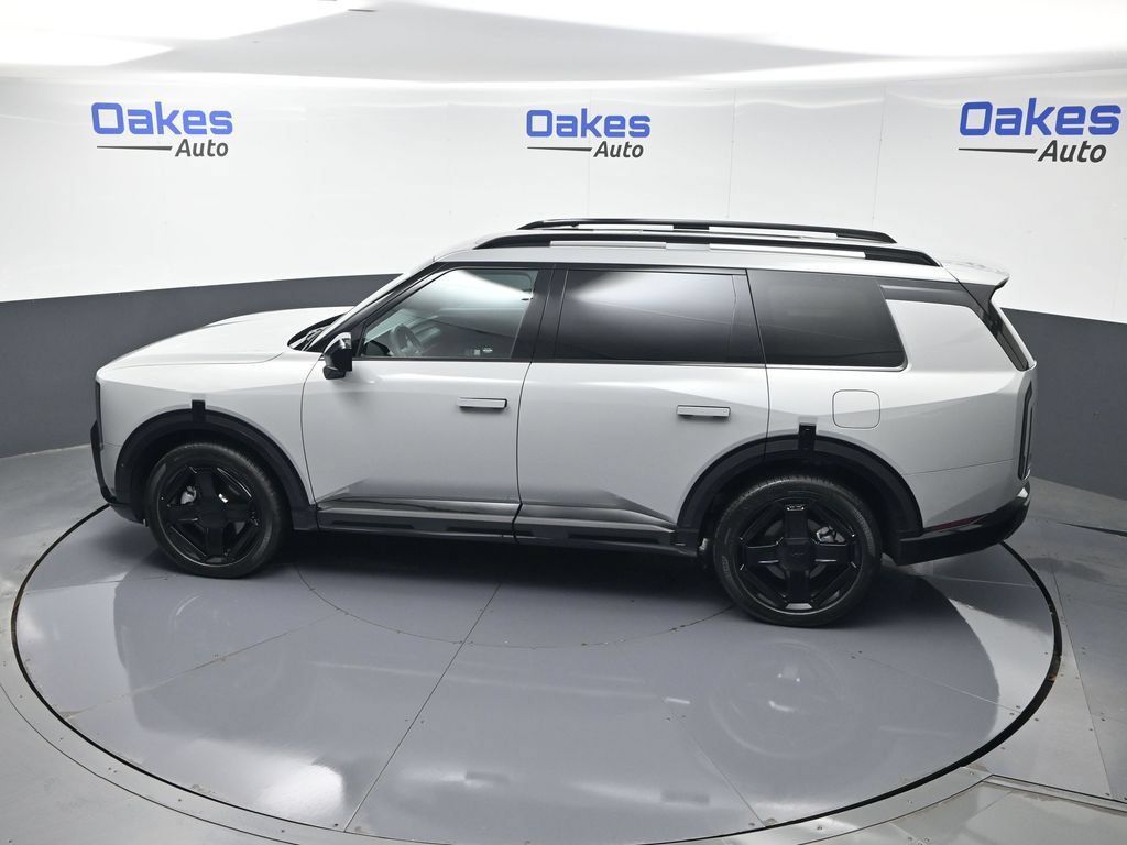Used 2027 Kia Telluride X-Line SX Prestige AWD/4WD image 54