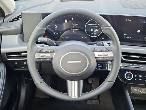 New 2026 Hyundai Sonata Limited image 20