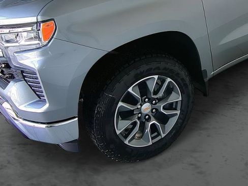 New 2026 Chevrolet Silverado 1500 LT w/ All Star Edition Plus image 7