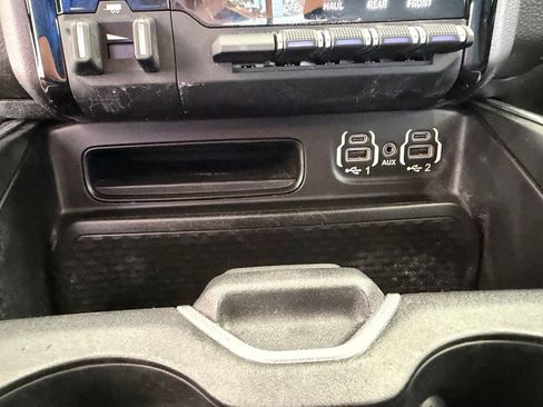 Used 2021 RAM 1500 Big Horn RWD image 49