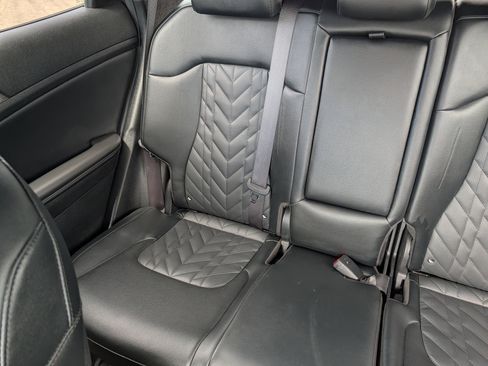 Certified 2023 Kia Sportage X-Line AWD/4WD image 12
