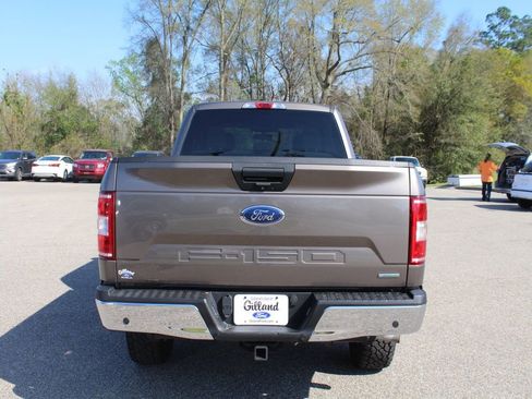 Used 2019 Ford F150 XLT w/ Max Trailer Tow Package AWD/4WD image 7