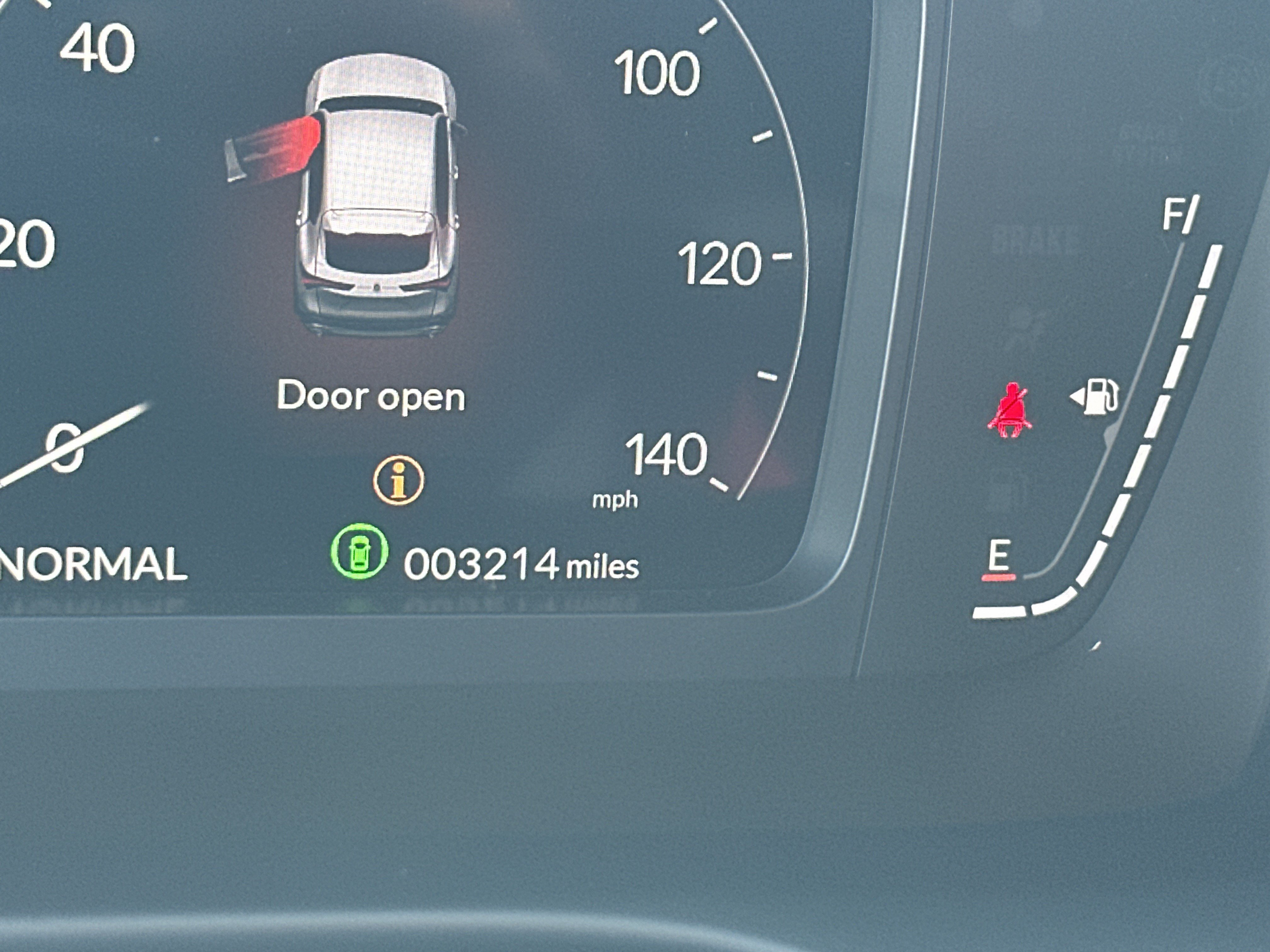 Certified 2025 Acura ADX FWD image 31