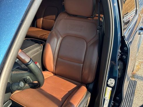 Used 2020 RAM 1500 Limited image 16