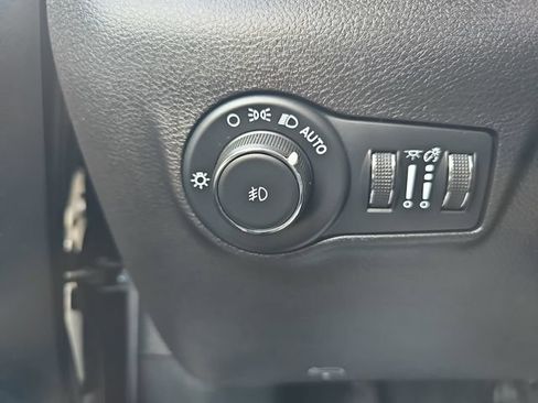 Used 2025 Jeep Compass Limited AWD/4WD image 29