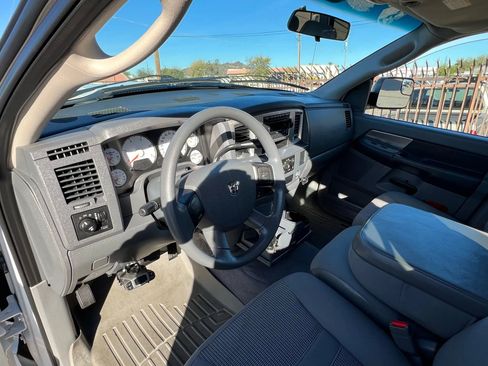 Used 2008 Dodge Ram 3500 Truck SLT w/ Trailer Tow Group image 15