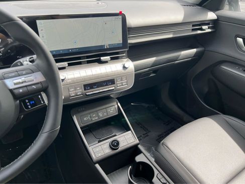 New 2026 Hyundai Kona Limited AWD/4WD image 37