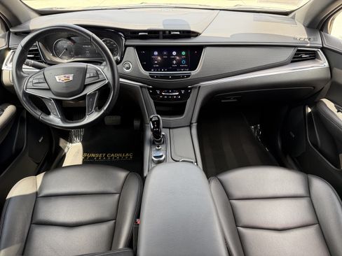 Used 2021 Cadillac XT5 Luxury FWD image 15