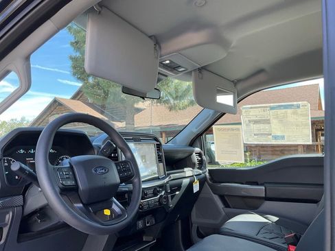 New 2026 Ford F150 XL w/ Equipment Group 103A High image 51