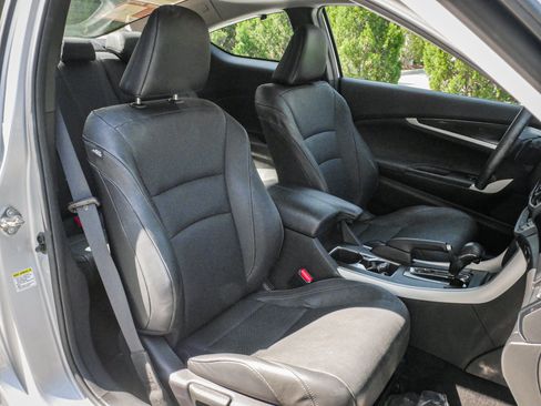 Used 2015 Honda Accord EX-L image 32