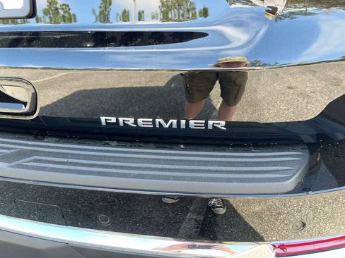 New 2026 Chevrolet Suburban Premier w/ Sun And Tow Package image 9