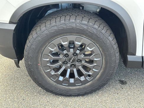 New 2026 Honda Passport TrailSport image 11