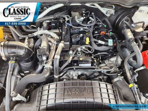 Used 2023 Ford Ranger XLT w/ Equipment Group 302A High image 59