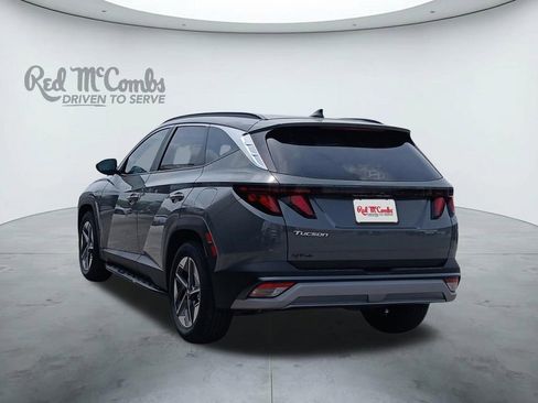 New 2026 Hyundai Tucson SEL FWD image 3