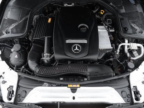 Used 2017 Mercedes-Benz C 300 4MATIC Cabriolet image 31