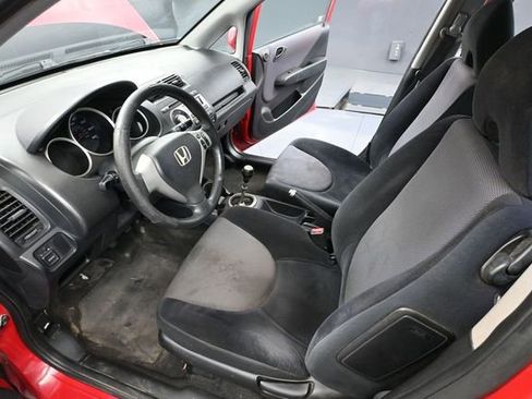 Used 2007 Honda Fit Sport image 19