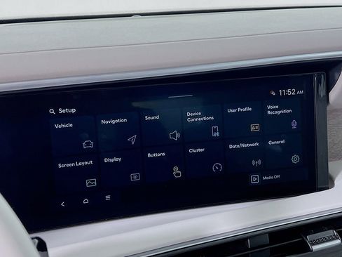 New 2026 Hyundai Palisade SEL image 13