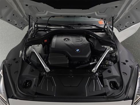 New 2026 BMW Z4 sDrive30i w/ Premium Package image 28