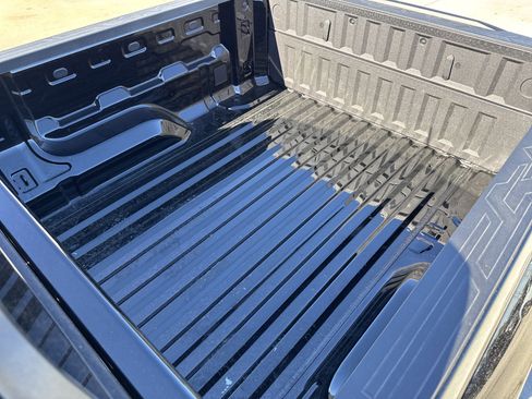 Used 2026 Chevrolet Colorado W/T w/ WT Convenience Package II image 30