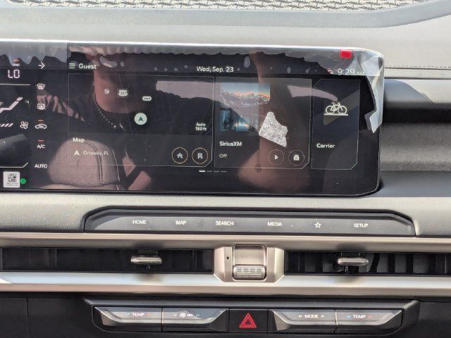New 2027 Kia Telluride S FWD image 19