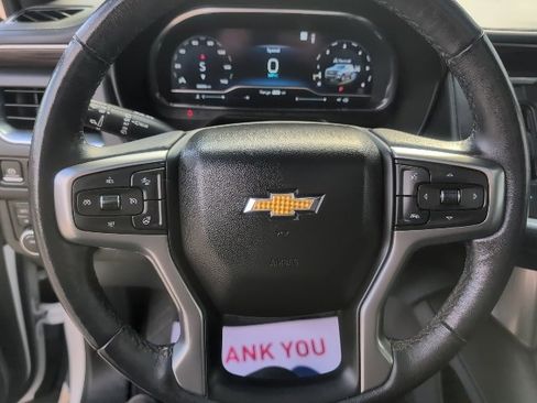 Used 2022 Chevrolet Tahoe LT w/ LT Signature Plus Package image 26