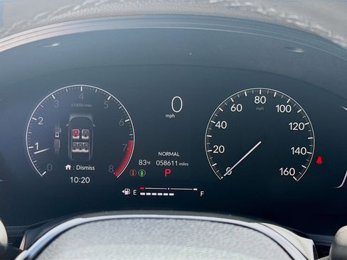 Used 2023 Honda Civic Sport image 11