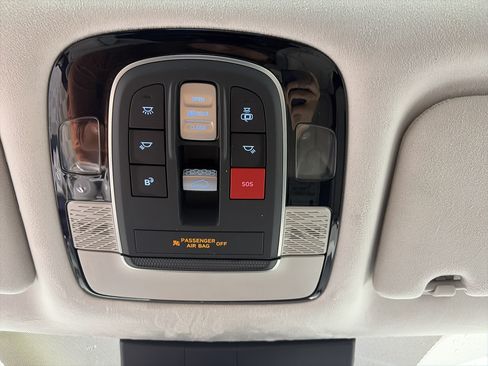 Used 2024 Hyundai Palisade Calligraphy AWD/4WD image 35