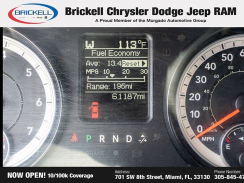 Used 2024 RAM 1500 Warlock AWD/4WD image 34