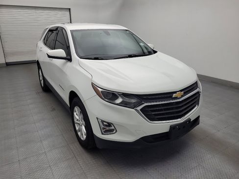 Used 2019 Chevrolet Equinox LT AWD/4WD image 13