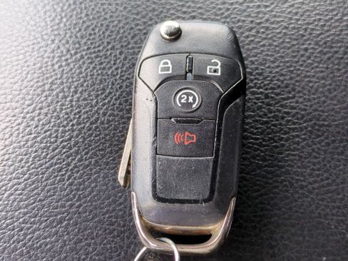 Used 2018 Ford F150 XLT w/ Equipment Group 302A Luxury image 31