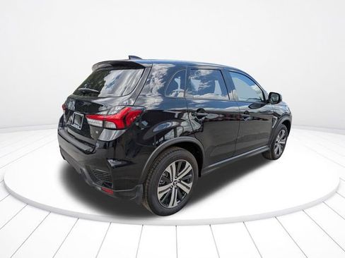New 2026 Mitsubishi Outlander Sport SE AWD/4WD image 4