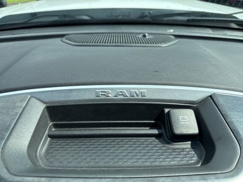 Used 2023 RAM 2500 Big Horn w/ Level 1 Equipment Group image 34