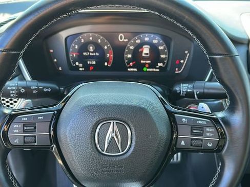 Certified 2024 Acura Integra A-Spec image 11