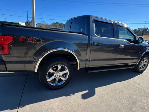 Used 2020 Ford F150 Lariat image 8